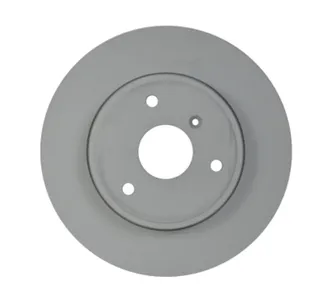 Hella Pagid Front Disc Brake Rotor - 4514210112